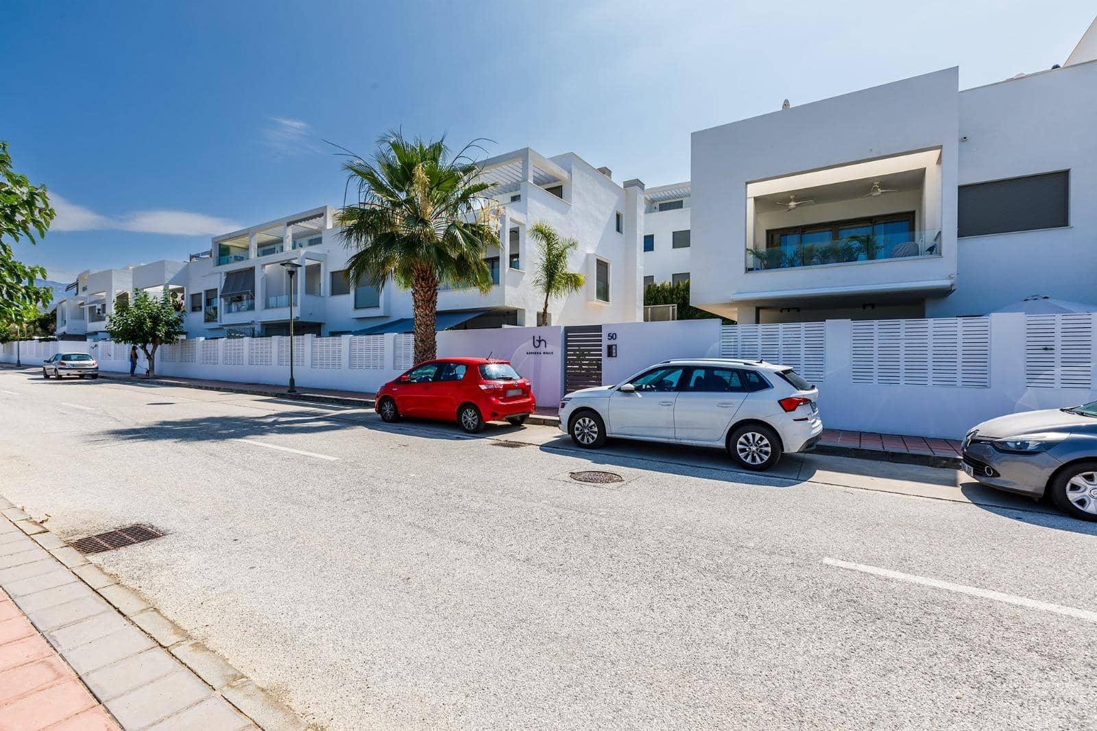 2 quarto Apartamento para venda em Caleta de Velez - 390 000 € (Ref: 9255299)