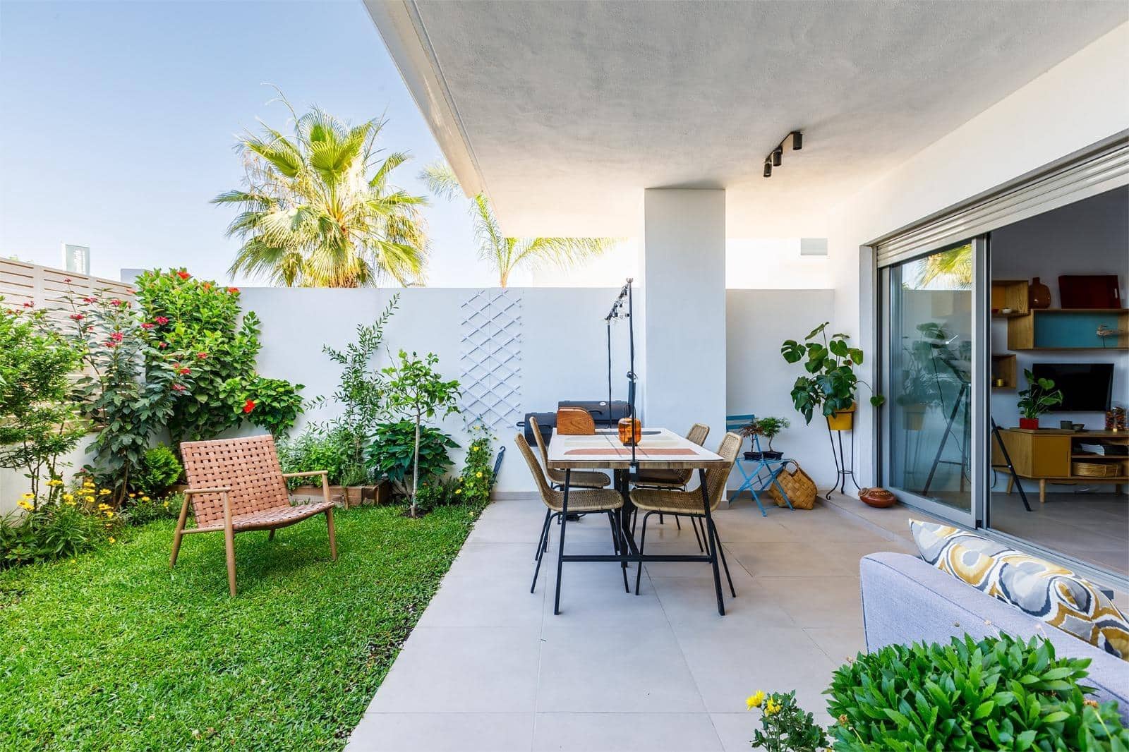 2 quarto Apartamento para venda em Caleta de Velez - 390 000 € (Ref: 9255299)