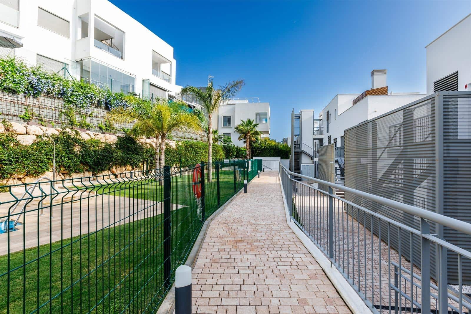 2 quarto Apartamento para venda em Caleta de Velez - 390 000 € (Ref: 9255299)