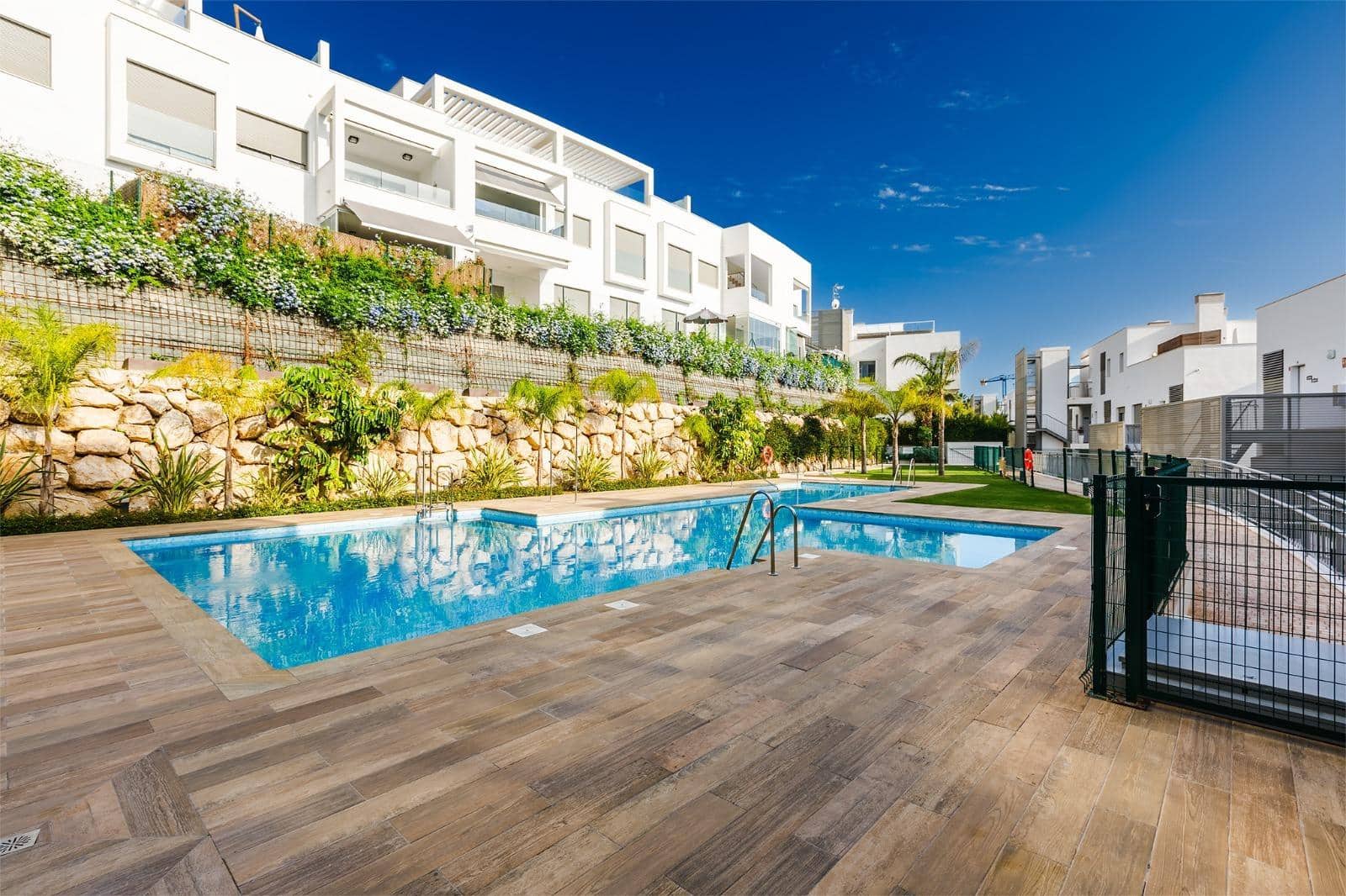 2 quarto Apartamento para venda em Caleta de Velez - 390 000 € (Ref: 9255299)