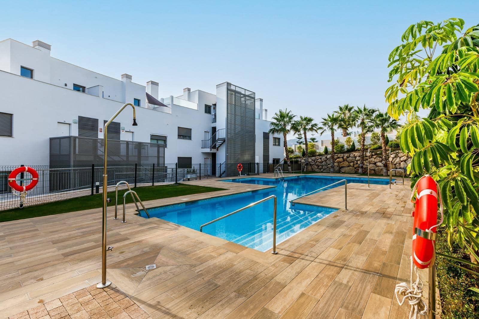 2 quarto Apartamento para venda em Caleta de Velez - 390 000 € (Ref: 9255299)