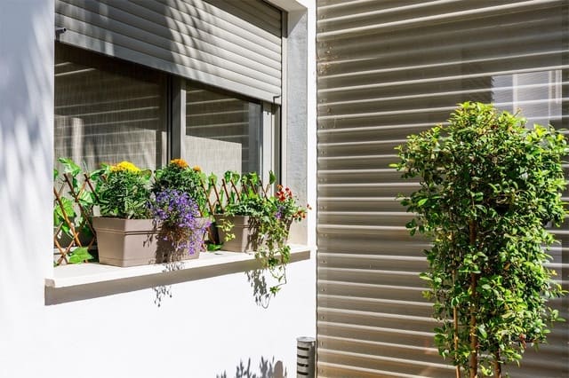 2 sovrum Lägenhet till salu i Caleta de Vélez, Vélez-Málaga - 390 000 € (Ref: 9255299)