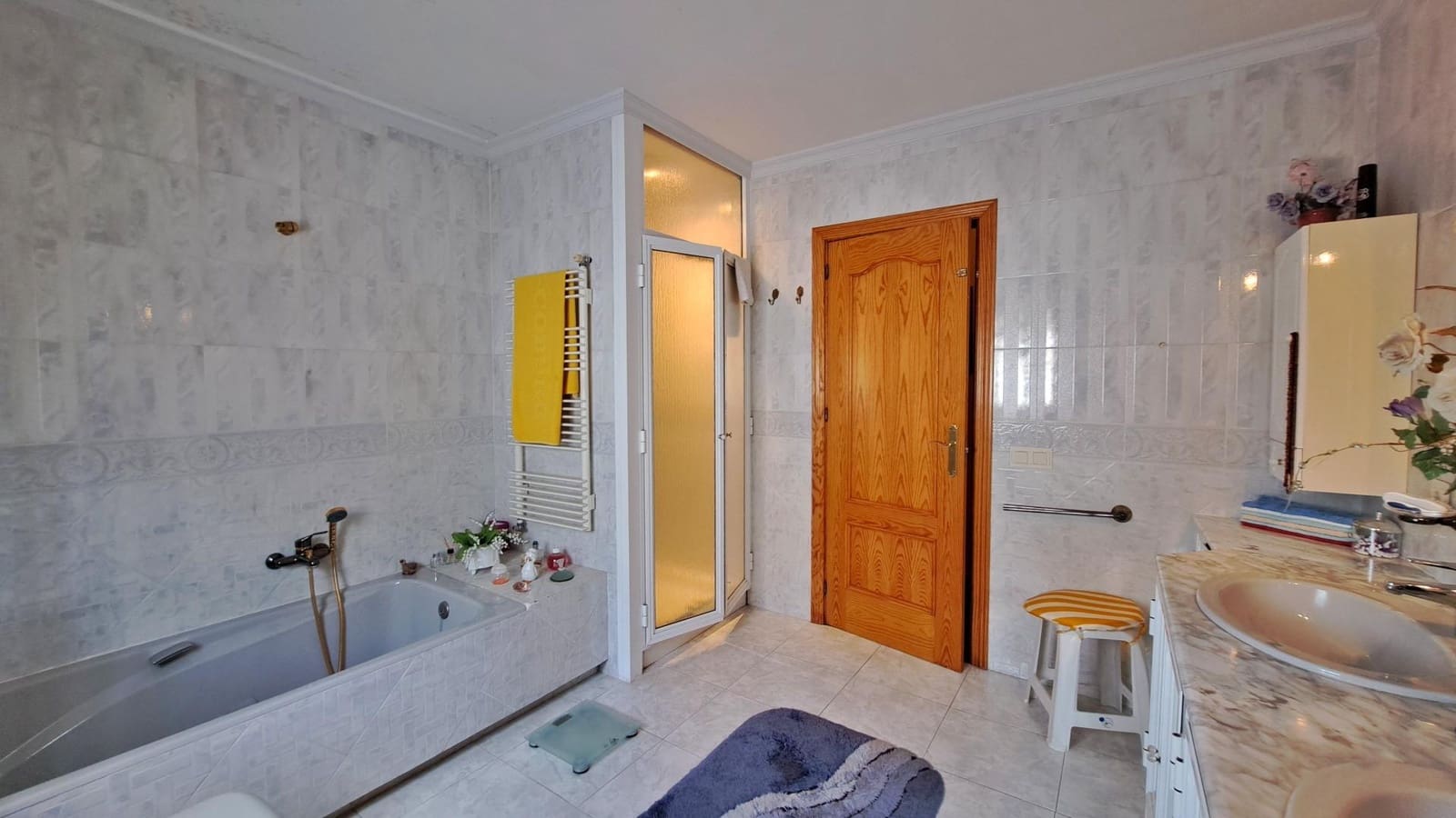 3 camera da letto Finca/Casa di Campagna in vendita in Competa con piscina garage - 349.000 € (Rif: 9382858)