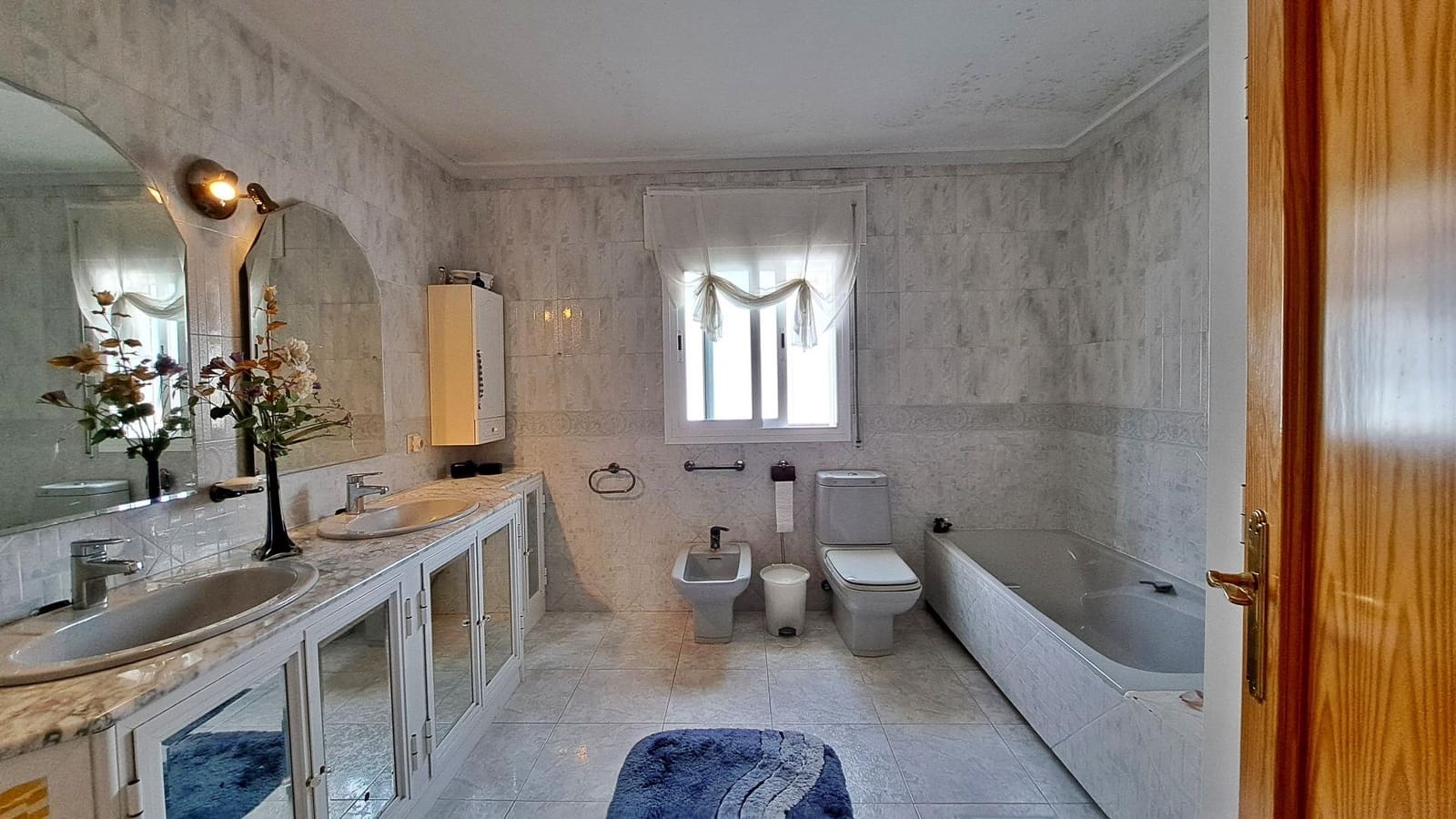 3 camera da letto Finca/Casa di Campagna in vendita in Competa con piscina garage - 349.000 € (Rif: 9382858)