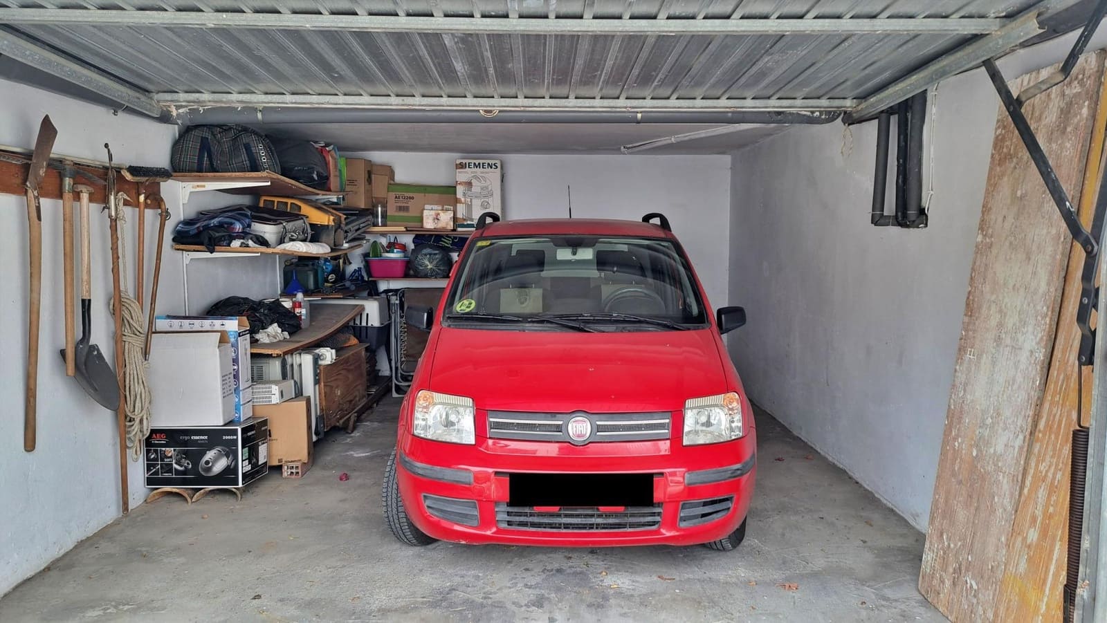 3 camera da letto Finca/Casa di Campagna in vendita in Competa con piscina garage - 349.000 € (Rif: 9382858)