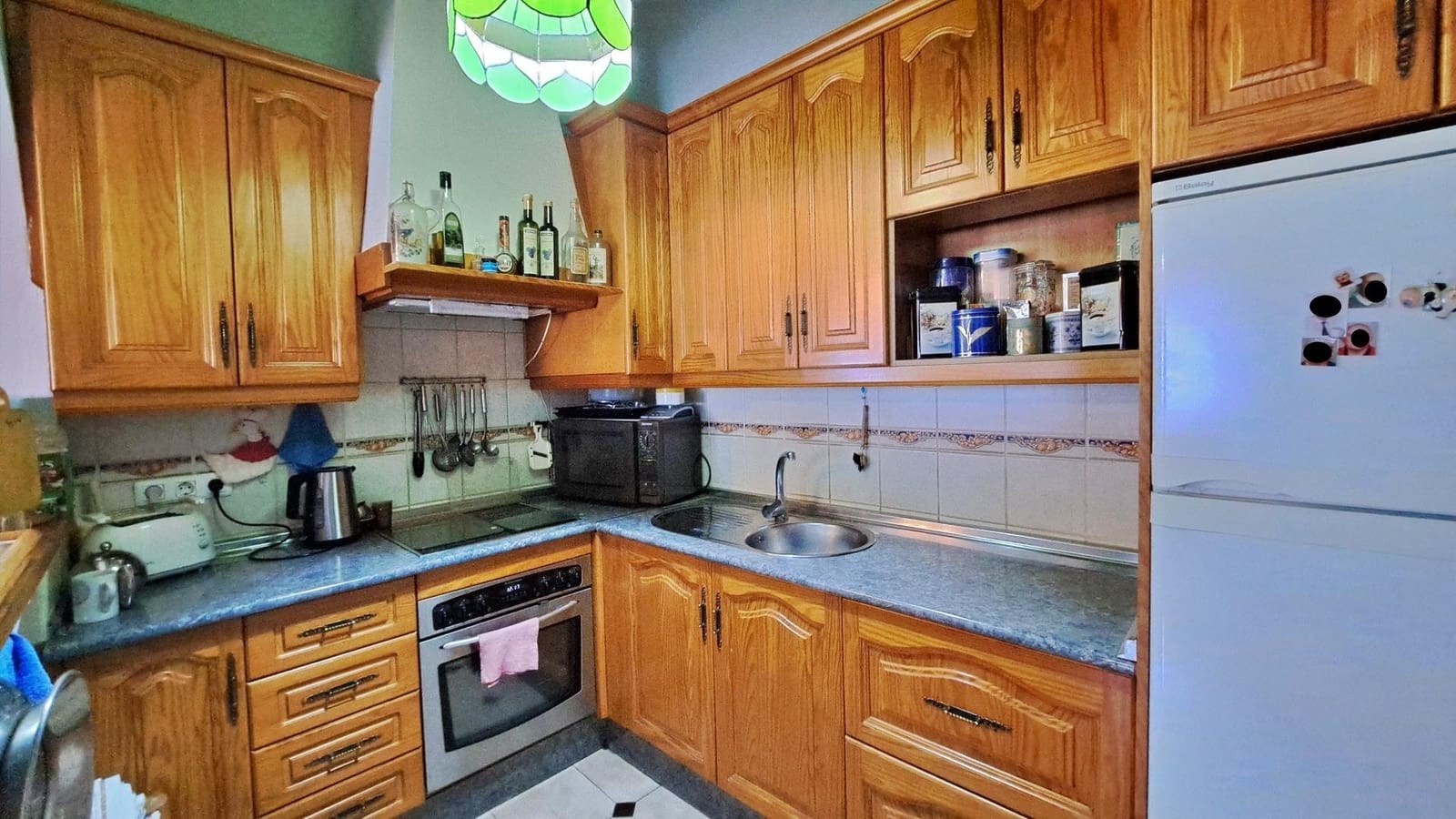 3 bedroom Finca/Country House for sale in Competa with pool garage - € 349,000 (Ref: 9382858)
