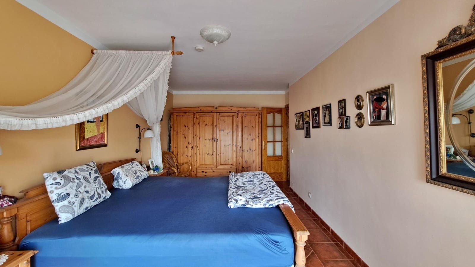 3 bedroom Finca/Country House for sale in Competa with pool garage - € 349,000 (Ref: 9382858)