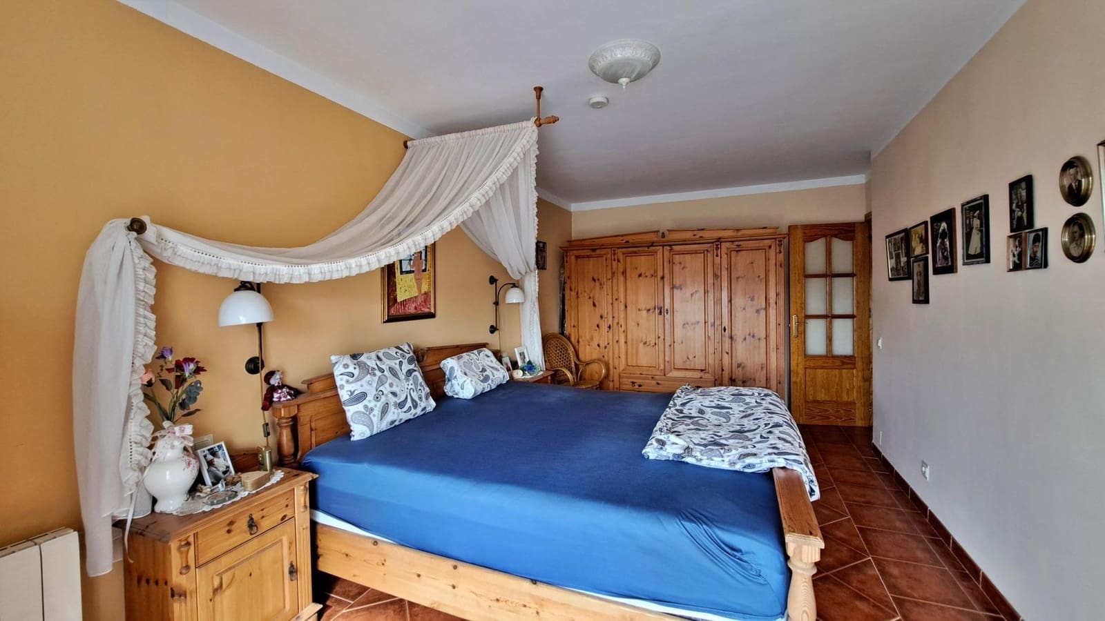 3 bedroom Finca/Country House for sale in Competa with pool garage - € 349,000 (Ref: 9382858)