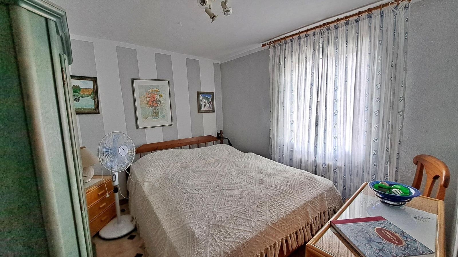 3 bedroom Finca/Country House for sale in Competa with pool garage - € 349,000 (Ref: 9382858)