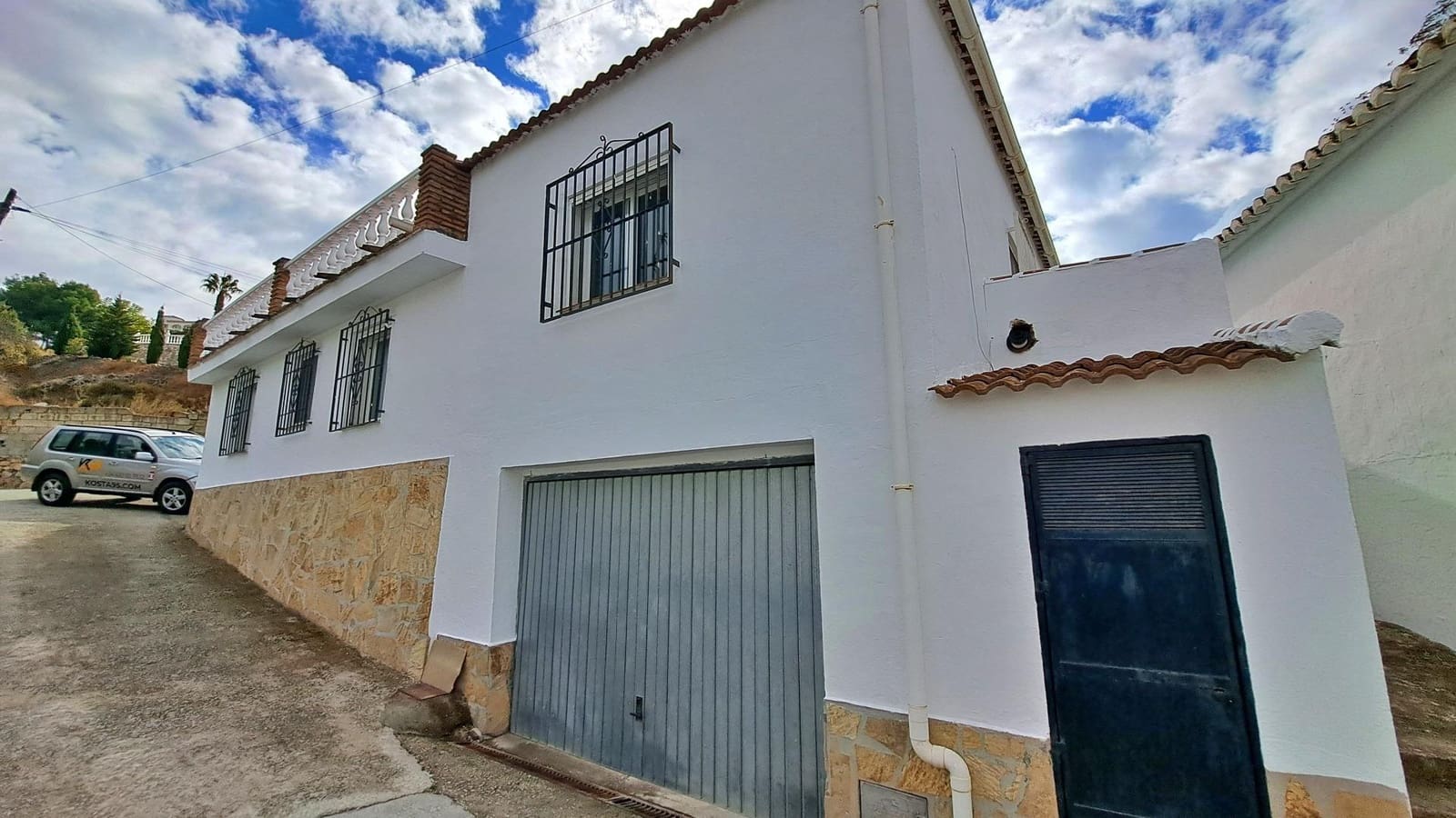3 bedroom Finca/Country House for sale in Competa with pool garage - € 349,000 (Ref: 9382858)