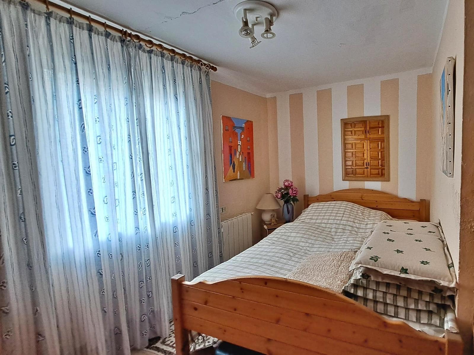 3 bedroom Finca/Country House for sale in Competa with pool garage - € 349,000 (Ref: 9382858)