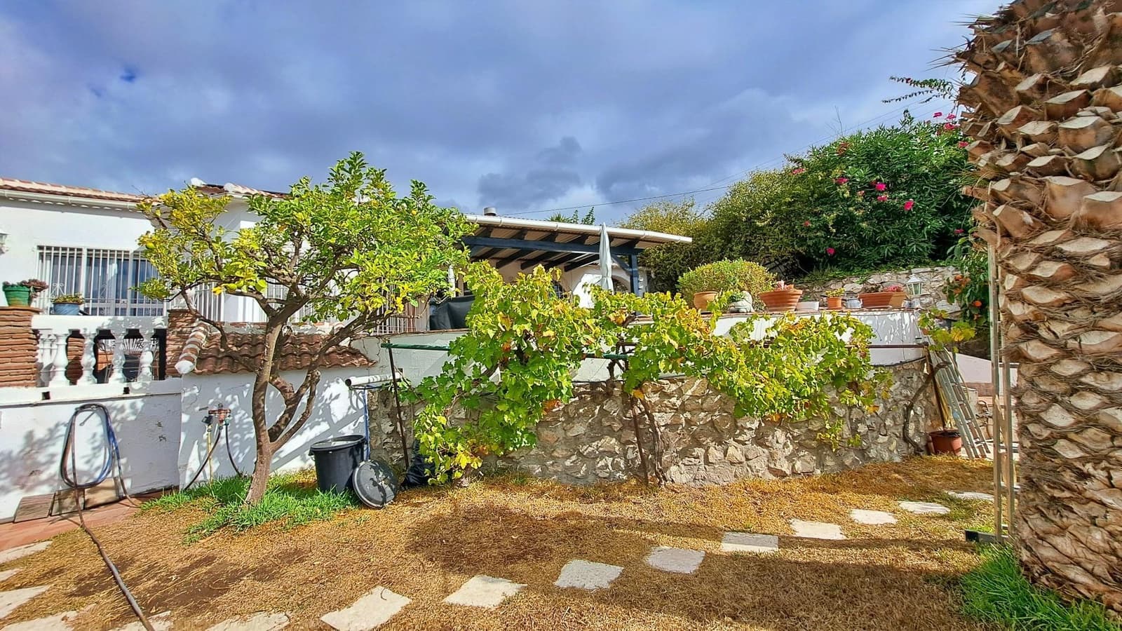 3 bedroom Finca/Country House for sale in Competa with pool garage - € 349,000 (Ref: 9382858)