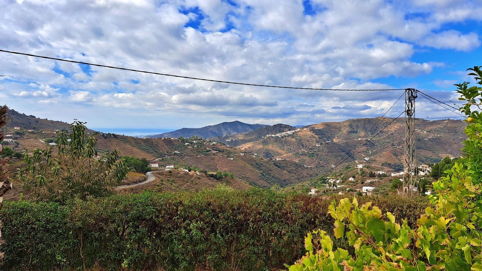 3 bedroom Finca/Country House for sale in Competa with pool garage - € 349,000 (Ref: 9382858)