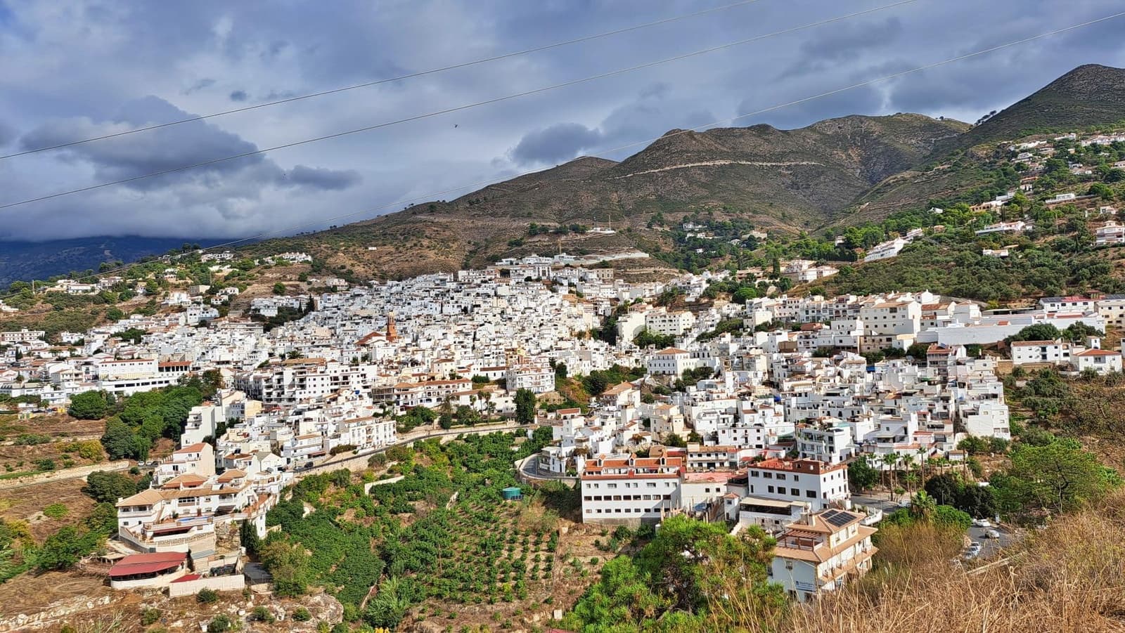 3 bedroom Finca/Country House for sale in Competa with pool garage - € 349,000 (Ref: 9382858)