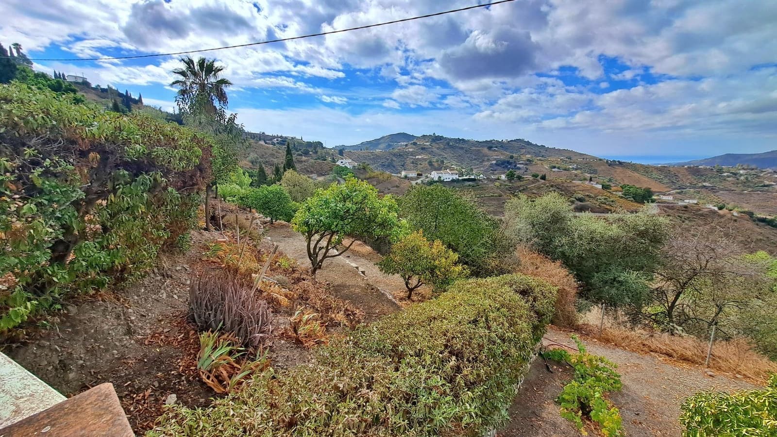 3 bedroom Finca/Country House for sale in Competa with pool garage - € 349,000 (Ref: 9382858)