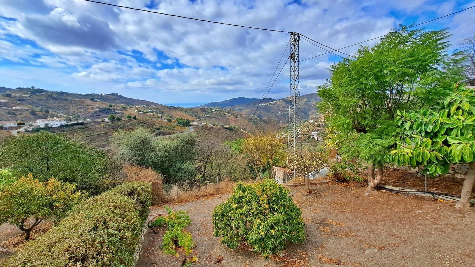 3 bedroom Finca/Country House for sale in Competa with pool garage - € 349,000 (Ref: 9382858)