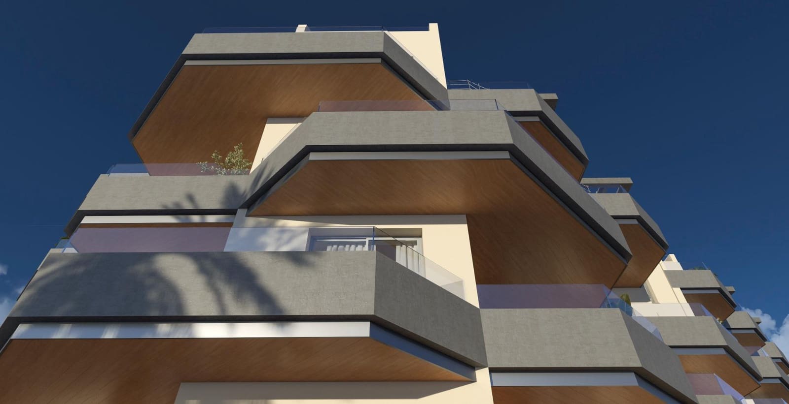 2 bedroom Apartment for sale in Torrox-Costa with pool - € 317,000 (Ref: 9422459)