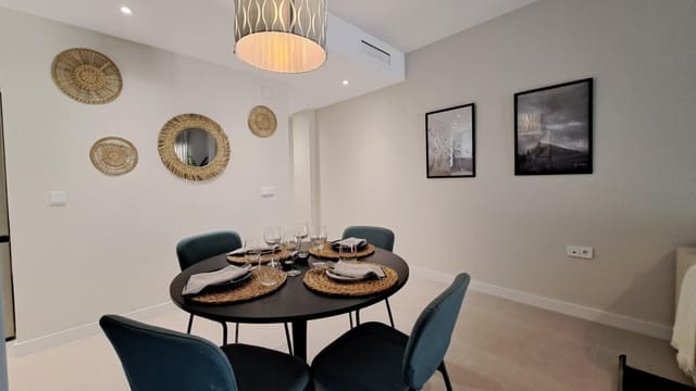 1 sypialnia Mieszkanie na sprzedaż w Almayate, Vélez-Málaga z basenem garażem - 341 000 € (Ref: 9422460)