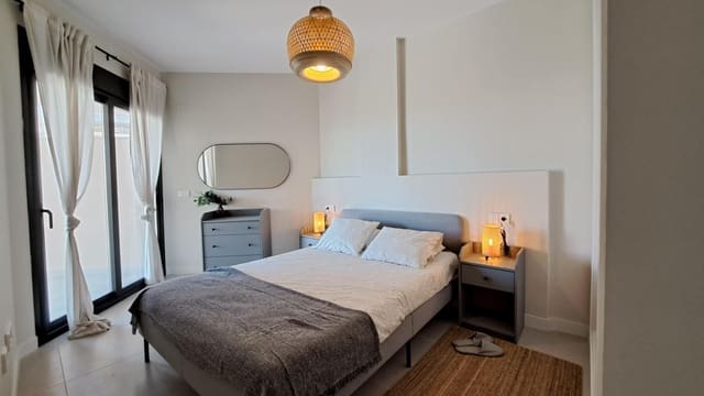 1 sypialnia Mieszkanie na sprzedaż w Almayate, Vélez-Málaga z basenem garażem - 341 000 € (Ref: 9422460)