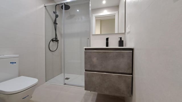 1 sypialnia Mieszkanie na sprzedaż w Almayate, Vélez-Málaga z basenem garażem - 341 000 € (Ref: 9422460)