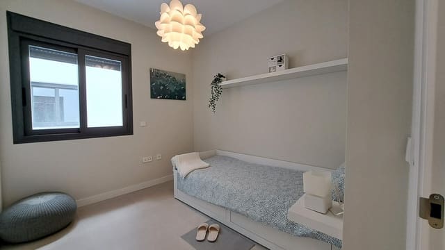 1 sypialnia Mieszkanie na sprzedaż w Almayate, Vélez-Málaga z basenem garażem - 341 000 € (Ref: 9422460)