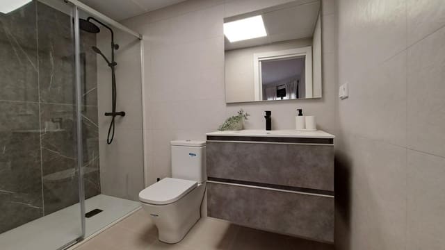 1 sypialnia Mieszkanie na sprzedaż w Almayate, Vélez-Málaga z basenem garażem - 341 000 € (Ref: 9422460)