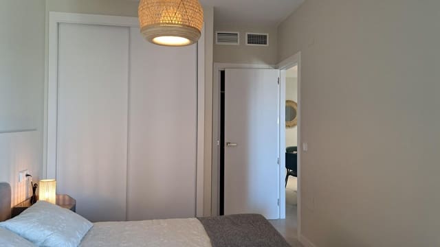 1 sypialnia Mieszkanie na sprzedaż w Almayate, Vélez-Málaga z basenem garażem - 341 000 € (Ref: 9422460)