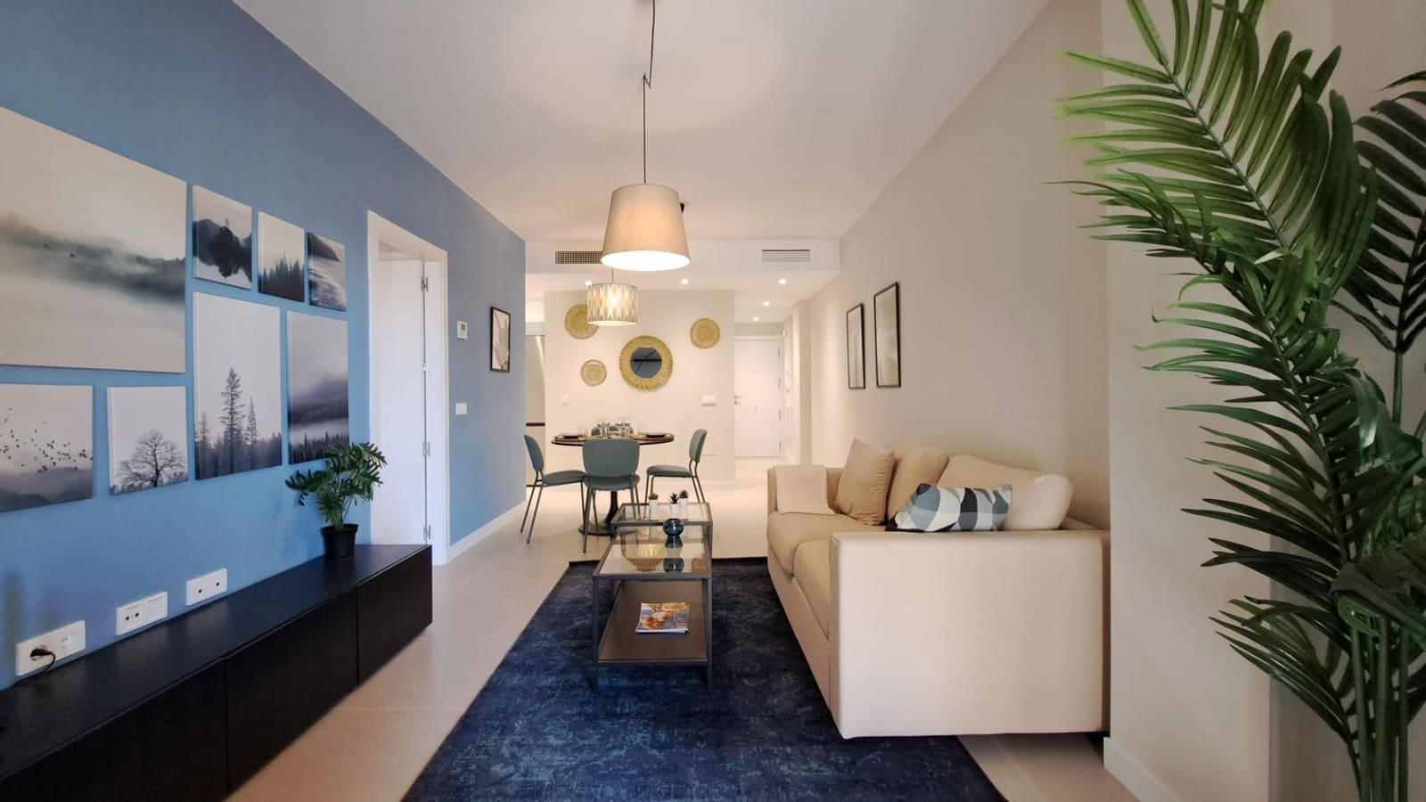 1 bedroom Flat for sale in Almayate with pool garage - € 341,000 (Ref: 9422460)