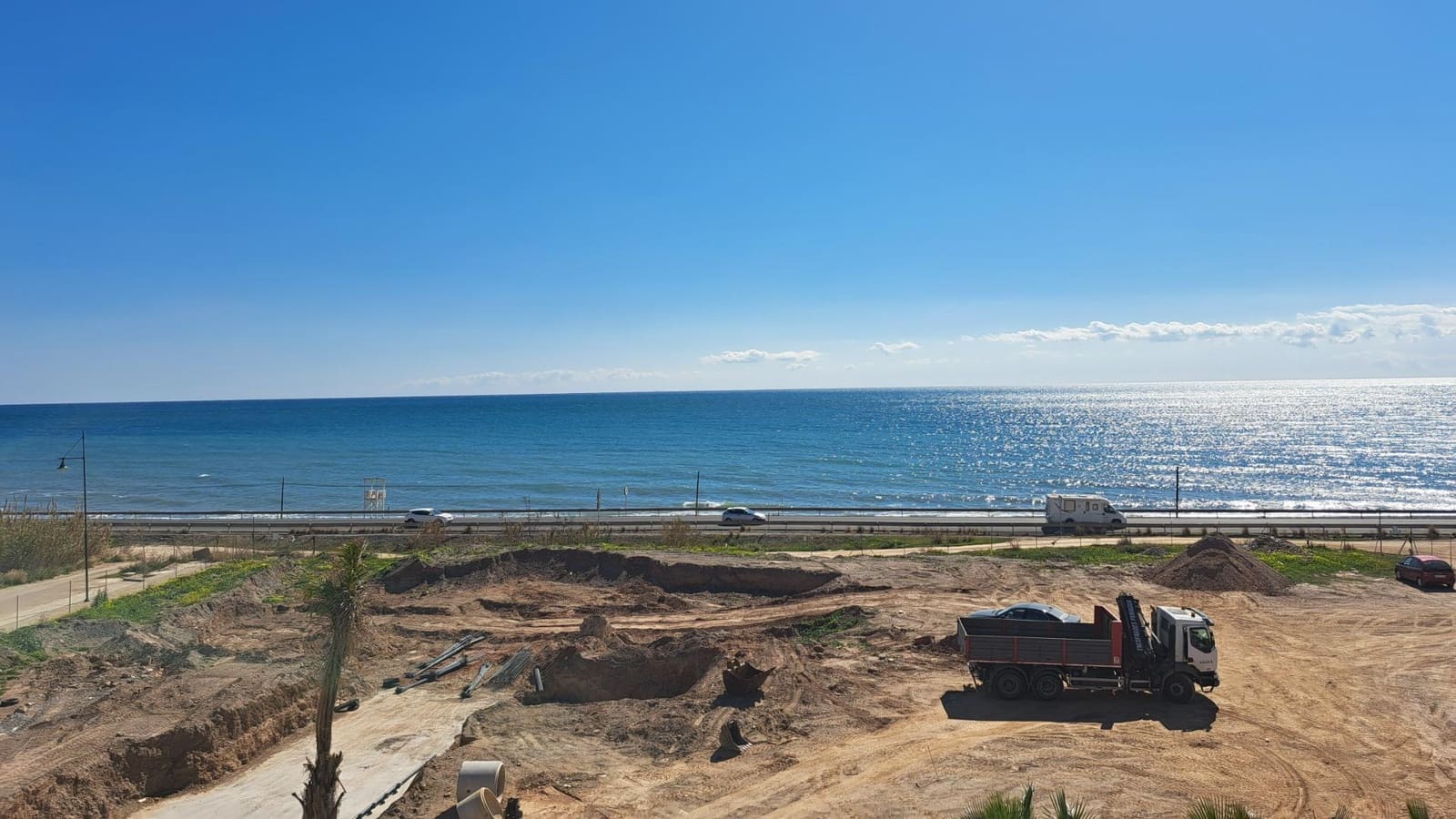 1 bedroom Flat for sale in Almayate with pool garage - € 341,000 (Ref: 9422460)