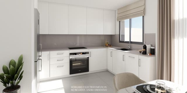 4 chambre Villa/Maison Mitoyenne à vendre à Torrox-Costa, Torrox - 422 000 € (Ref: 9440151)