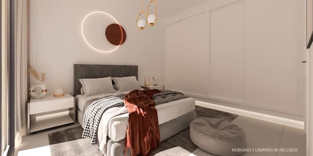 4 chambre Villa/Maison Mitoyenne à vendre à Torrox-Costa, Torrox - 422 000 € (Ref: 9440151)