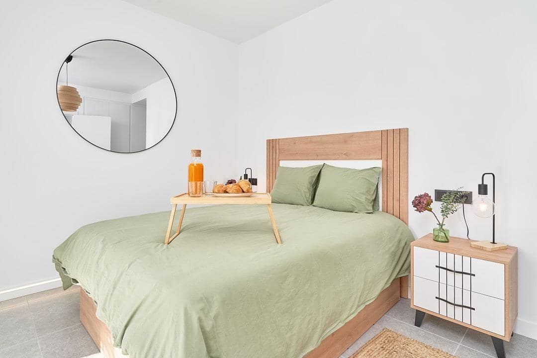 Apartamento de 2 habitaciones en Torrox-Costa en venta con piscina - 300.000 € (Ref: 9440152)