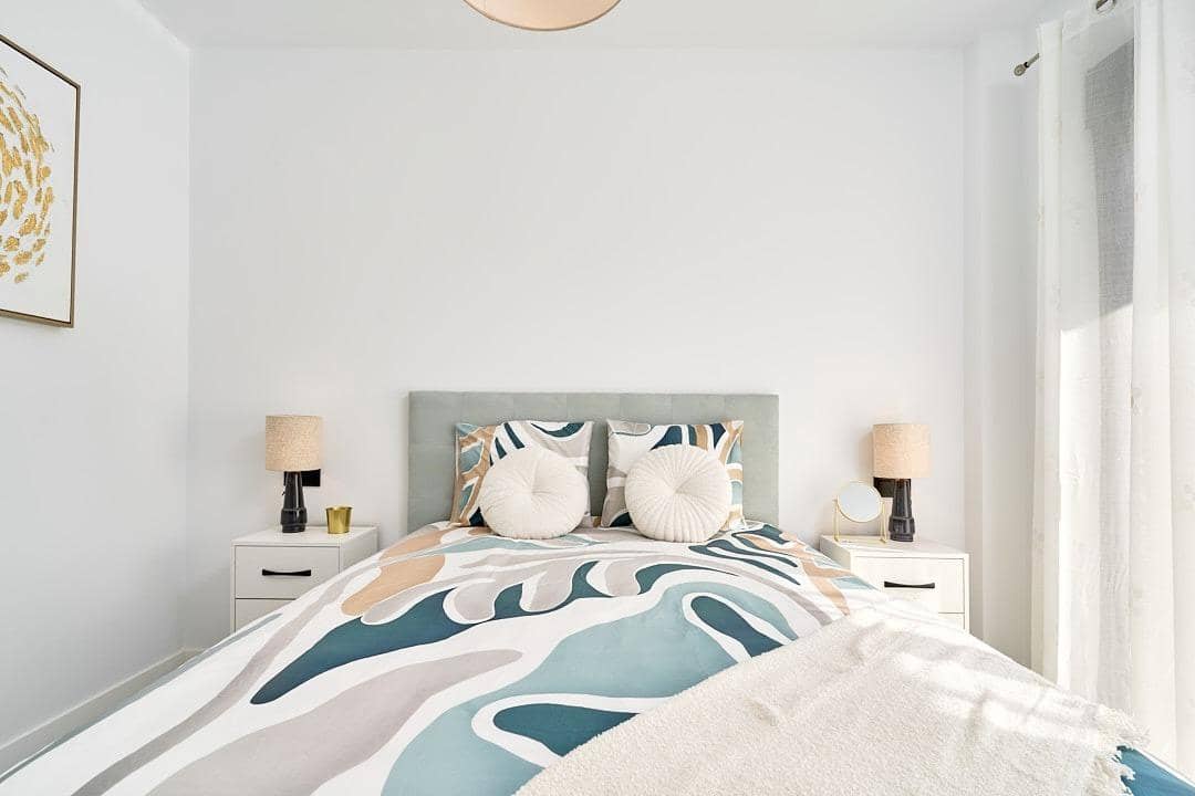 Apartamento de 2 habitaciones en Torrox-Costa en venta con piscina - 300.000 € (Ref: 9440152)