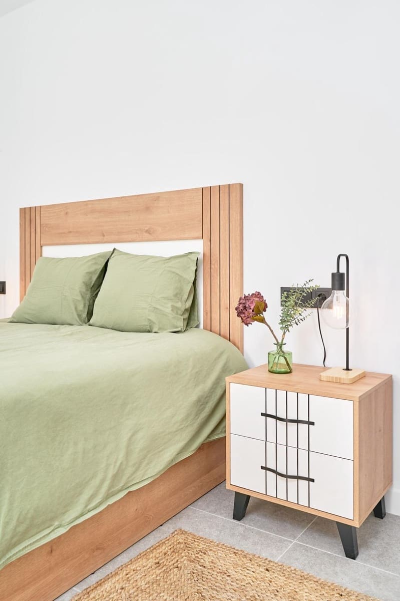 Apartamento de 2 habitaciones en Torrox-Costa en venta con piscina - 300.000 € (Ref: 9440152)