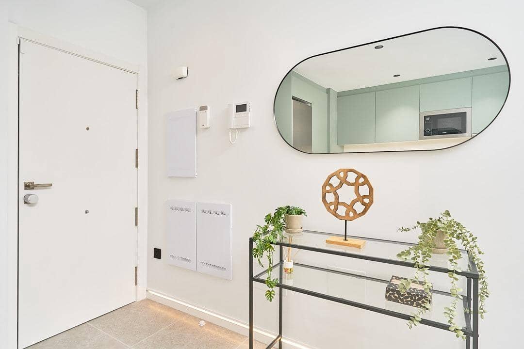 Apartamento de 2 habitaciones en Torrox-Costa en venta con piscina - 300.000 € (Ref: 9440152)