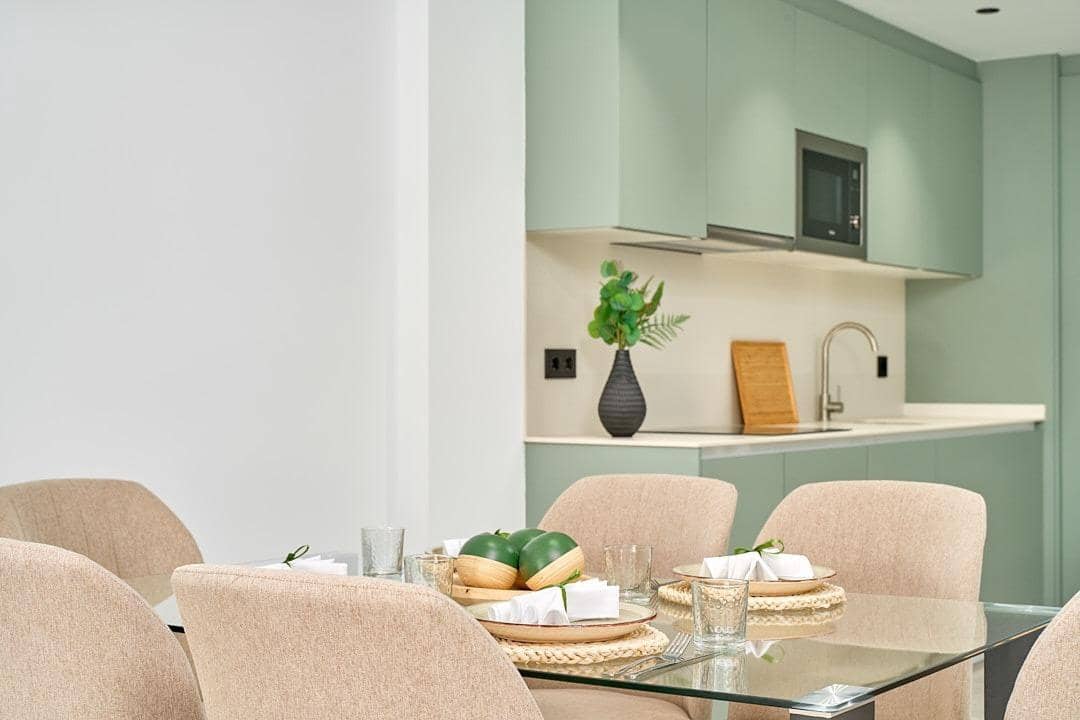 Apartamento de 2 habitaciones en Torrox-Costa en venta con piscina - 300.000 € (Ref: 9440152)