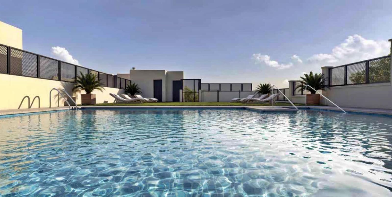 3 bedroom Townhouse for sale in Nerja with pool - € 850,000 (Ref: 9440153)