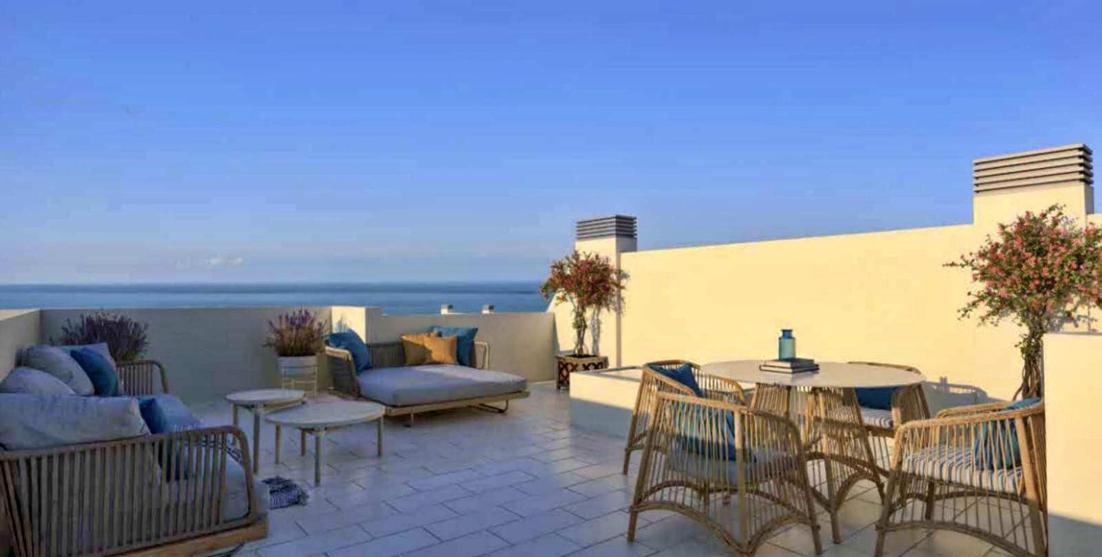 3 bedroom Townhouse for sale in Nerja with pool - € 850,000 (Ref: 9440153)