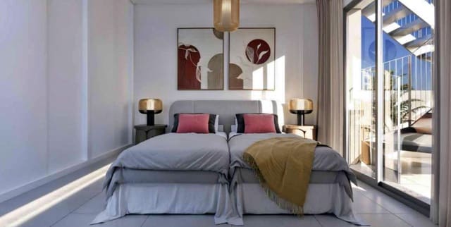 3 quarto Casa em Banda para venda em Nerja com piscina - 850 000 € (Ref: 9440153)