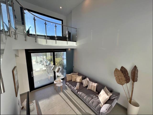 3 Zimmer Villa zu verkaufen in Torre del Mar, Vélez-Málaga mit Pool Garage - 810.000 € (Ref: 9488719)