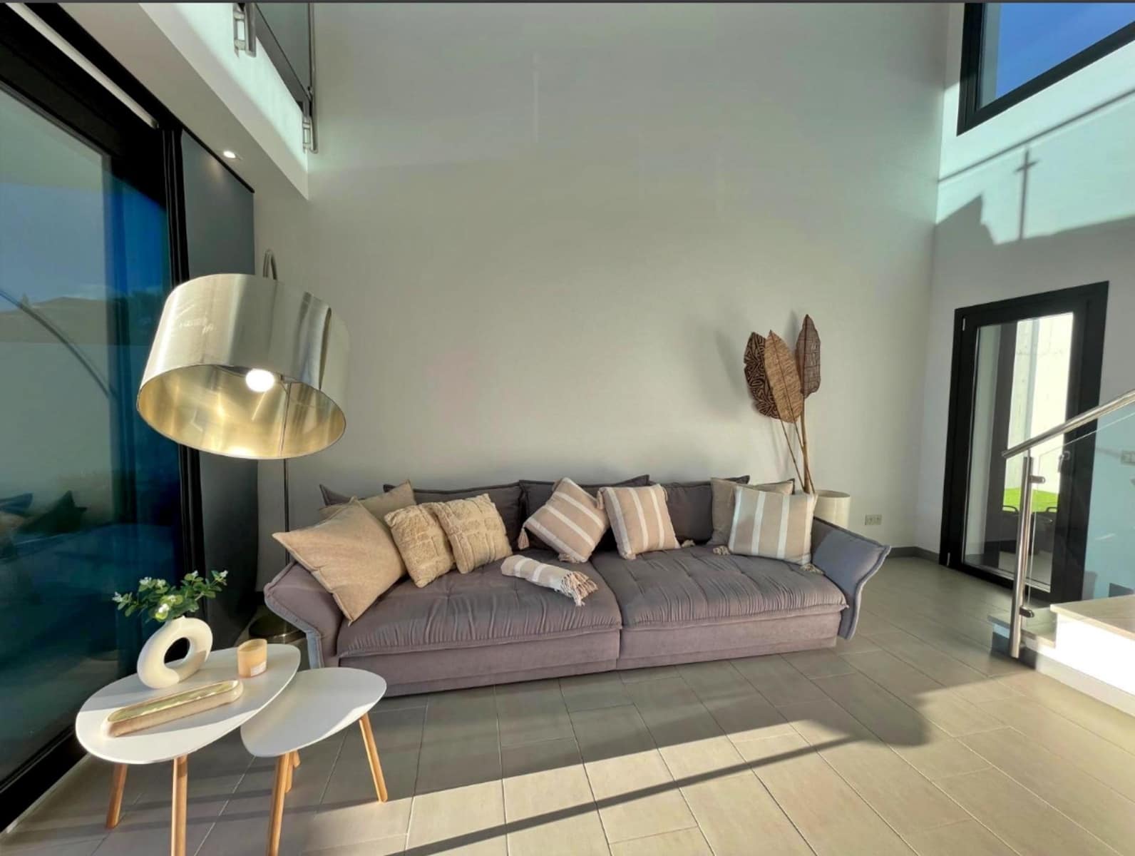 3 bedroom Villa for sale in Torre del Mar with pool garage - € 810,000 (Ref: 9488719)