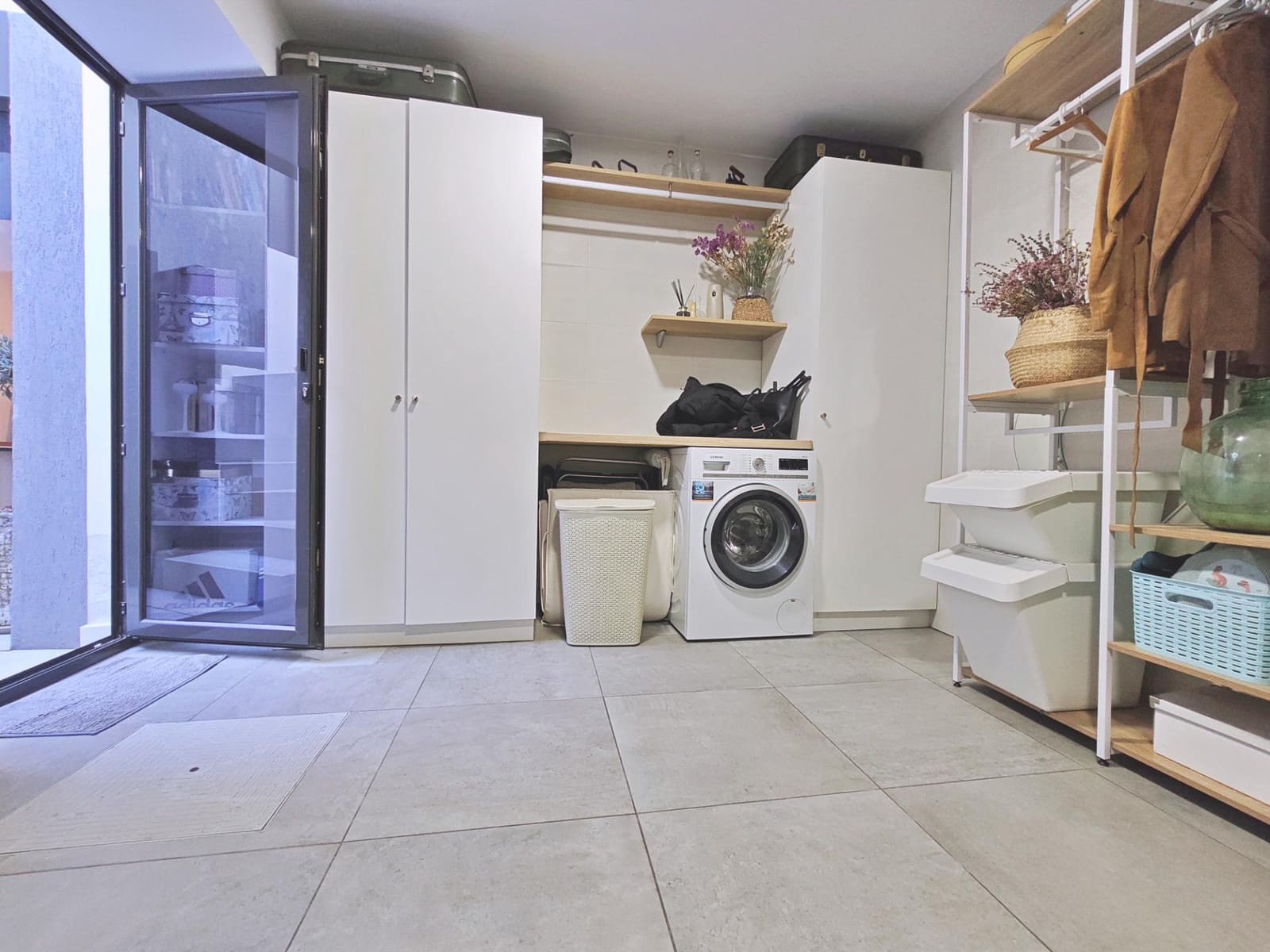 3 chambre Villa/Maison Mitoyenne à vendre à Caleta de Velez avec piscine - 559 000 € (Ref: 9599559)