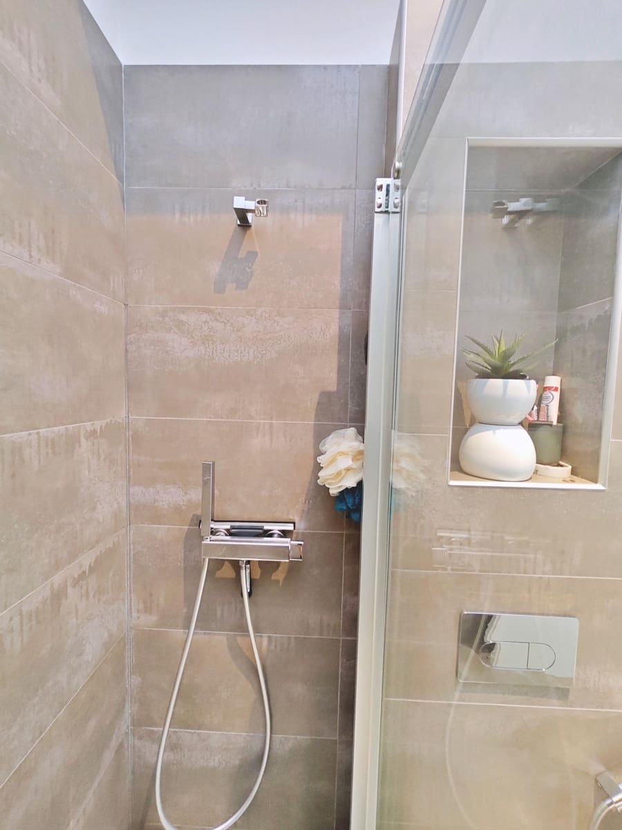 3 chambre Villa/Maison Mitoyenne à vendre à Caleta de Velez avec piscine - 559 000 € (Ref: 9599559)