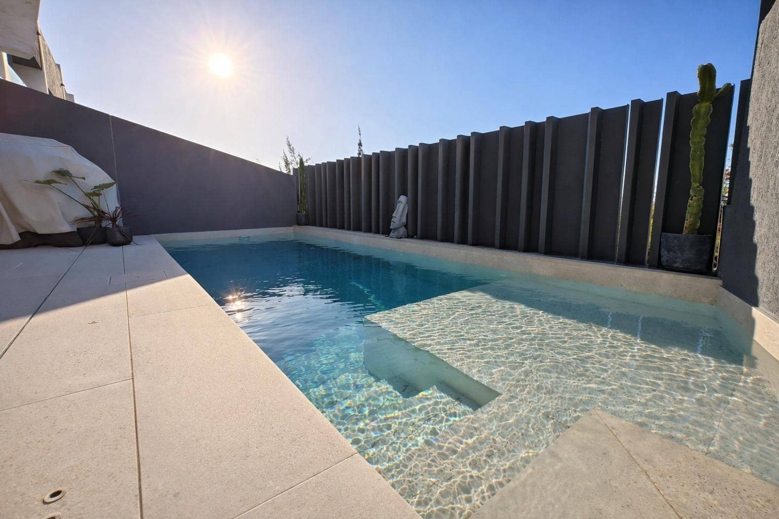 3 chambre Villa/Maison Mitoyenne à vendre à Caleta de Velez avec piscine - 559 000 € (Ref: 9599559)