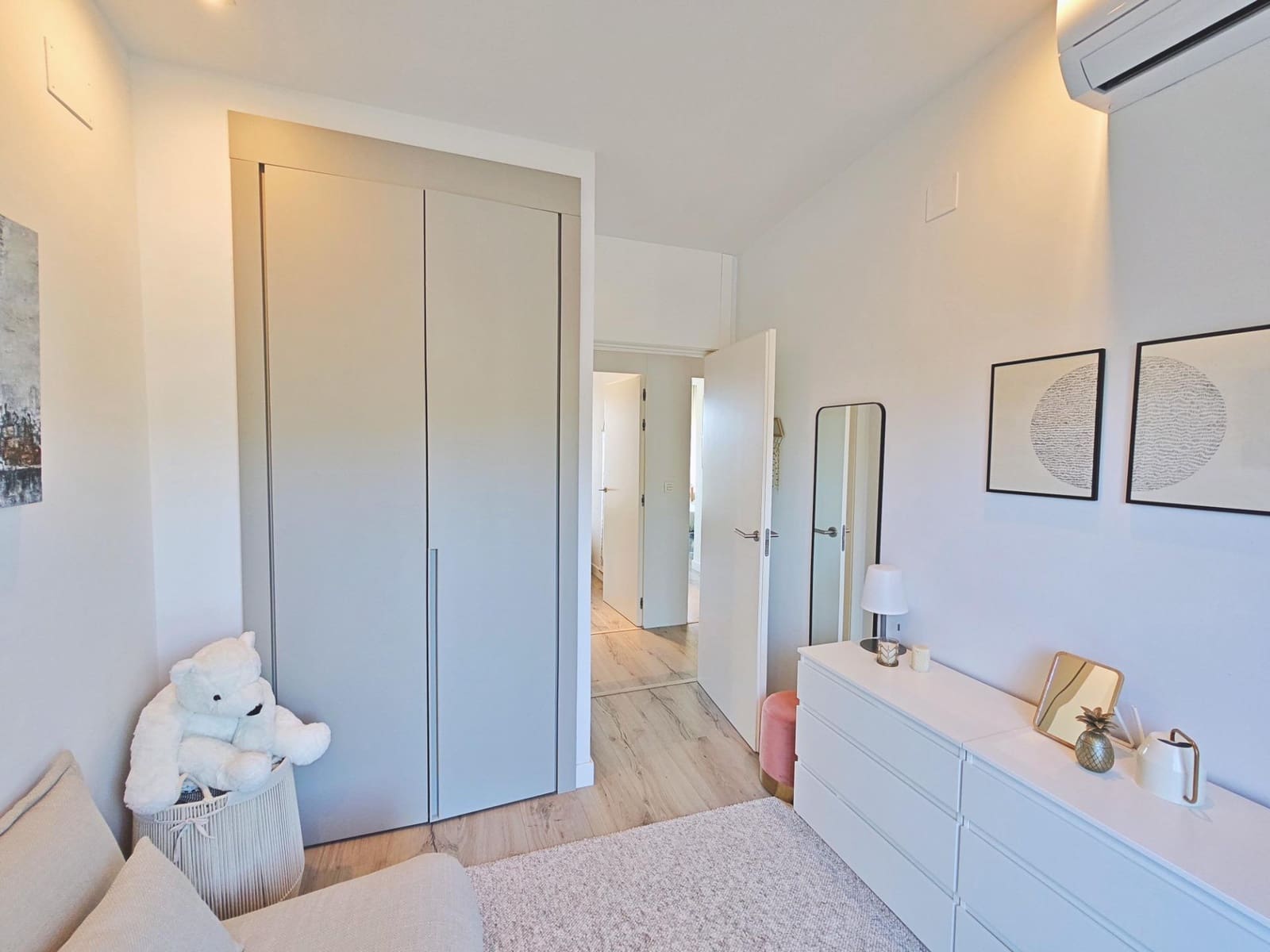 3 chambre Villa/Maison Mitoyenne à vendre à Caleta de Velez avec piscine - 559 000 € (Ref: 9599559)