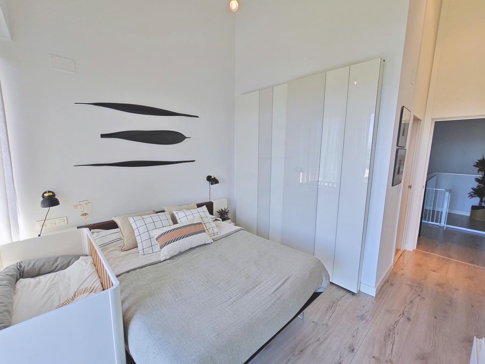 3 chambre Villa/Maison Mitoyenne à vendre à Caleta de Velez avec piscine - 559 000 € (Ref: 9599559)