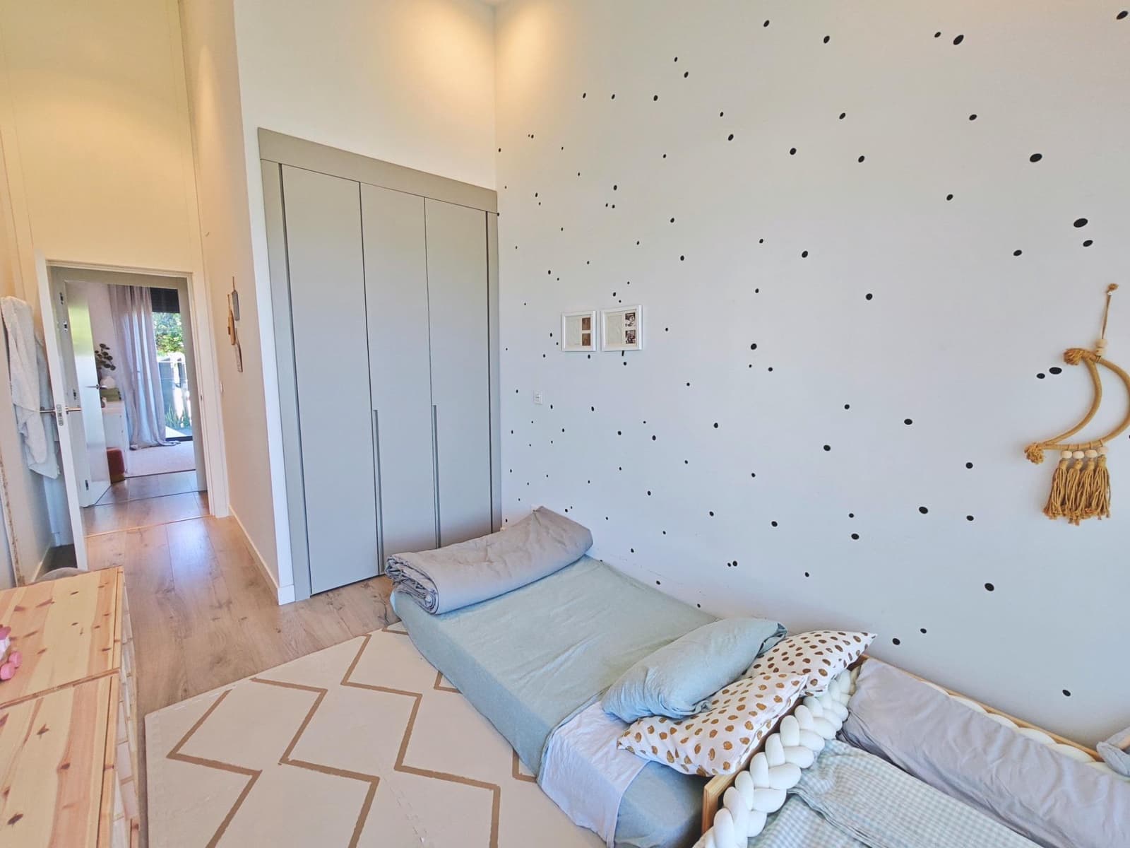 3 chambre Villa/Maison Mitoyenne à vendre à Caleta de Velez avec piscine - 559 000 € (Ref: 9599559)