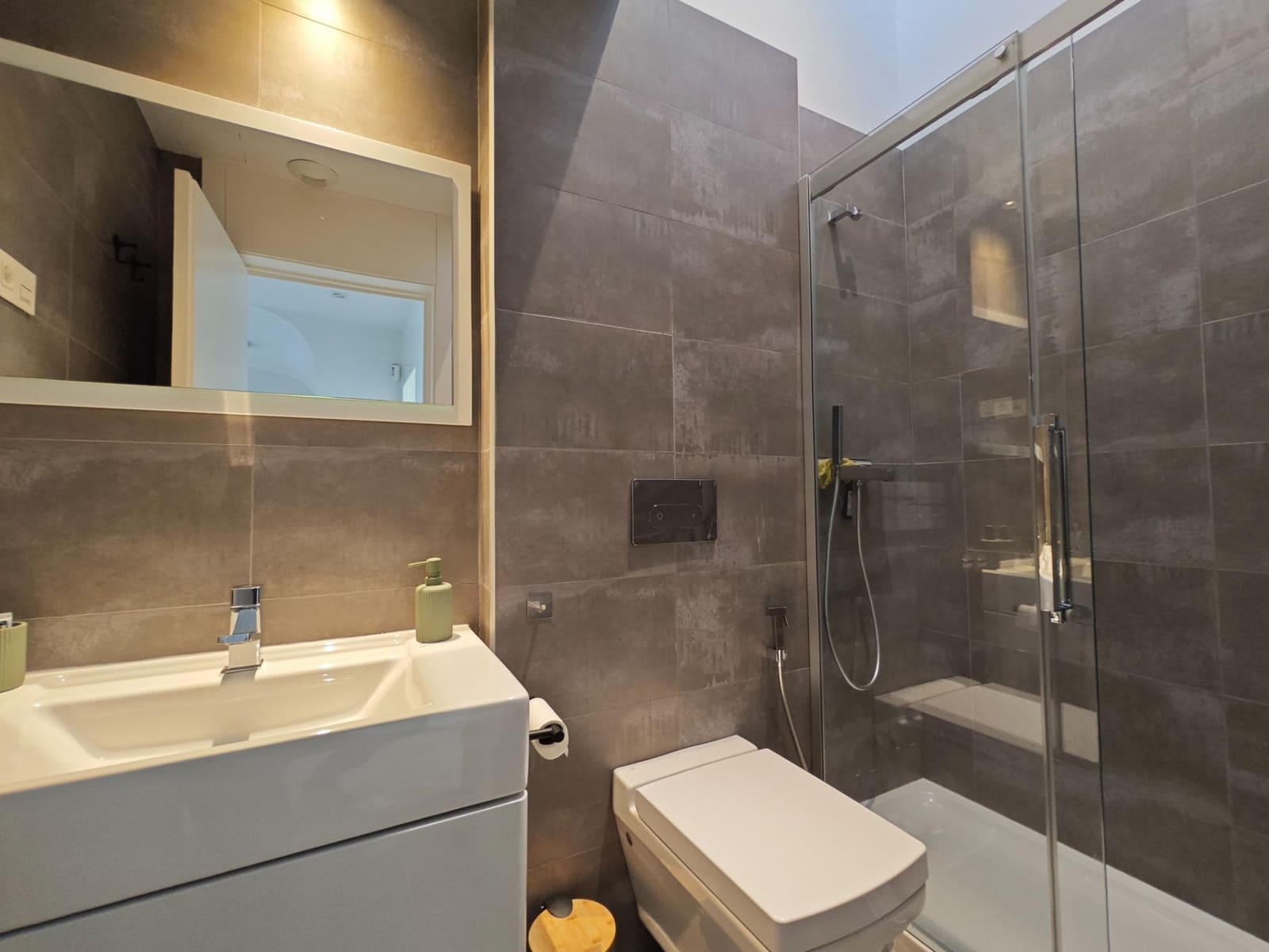 3 chambre Villa/Maison Mitoyenne à vendre à Caleta de Velez avec piscine - 559 000 € (Ref: 9599559)