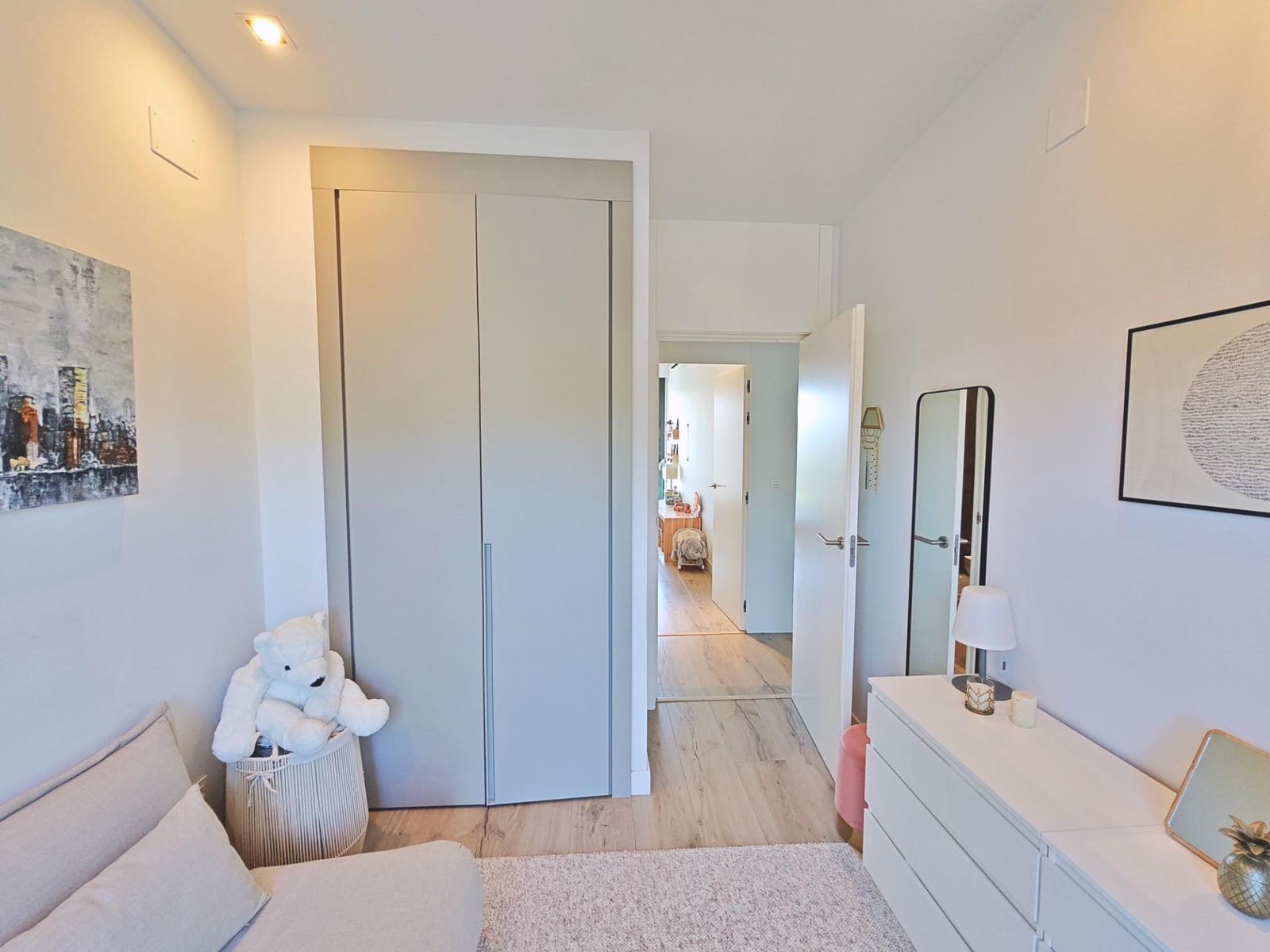 3 chambre Villa/Maison Mitoyenne à vendre à Caleta de Velez avec piscine - 559 000 € (Ref: 9599559)