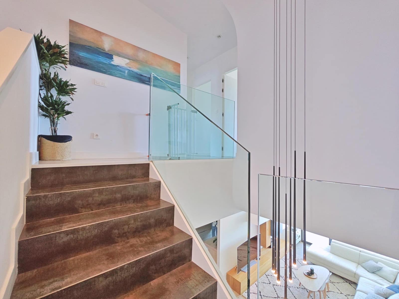 3 chambre Villa/Maison Mitoyenne à vendre à Caleta de Velez avec piscine - 559 000 € (Ref: 9599559)